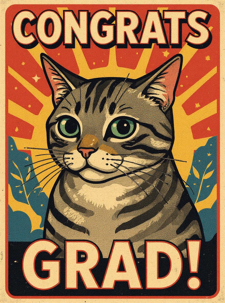 Graduation Ceremony