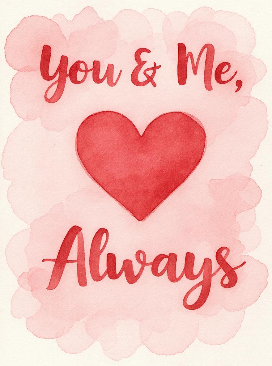 Valentine's Day